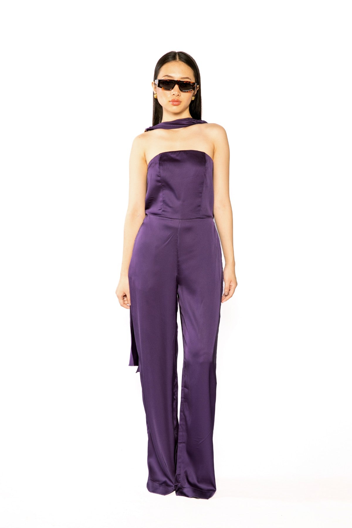 Pasque Jumpsuit