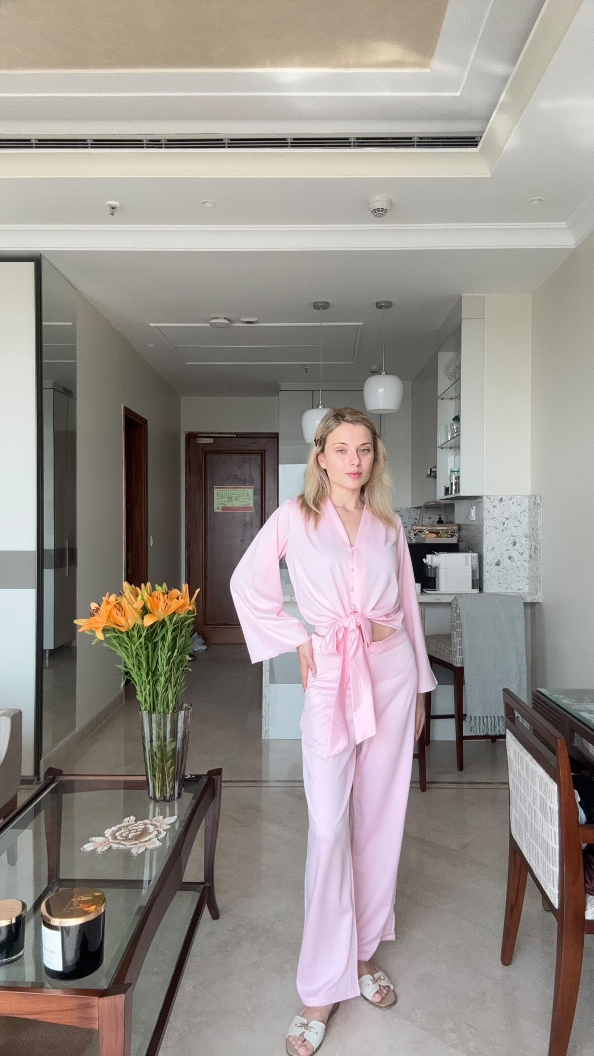 Kseniia In Eira Set
