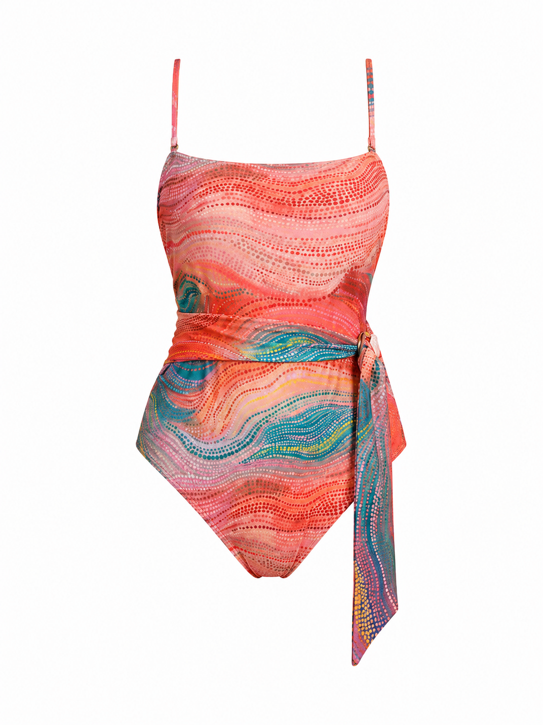 Deep End Swimsuit
