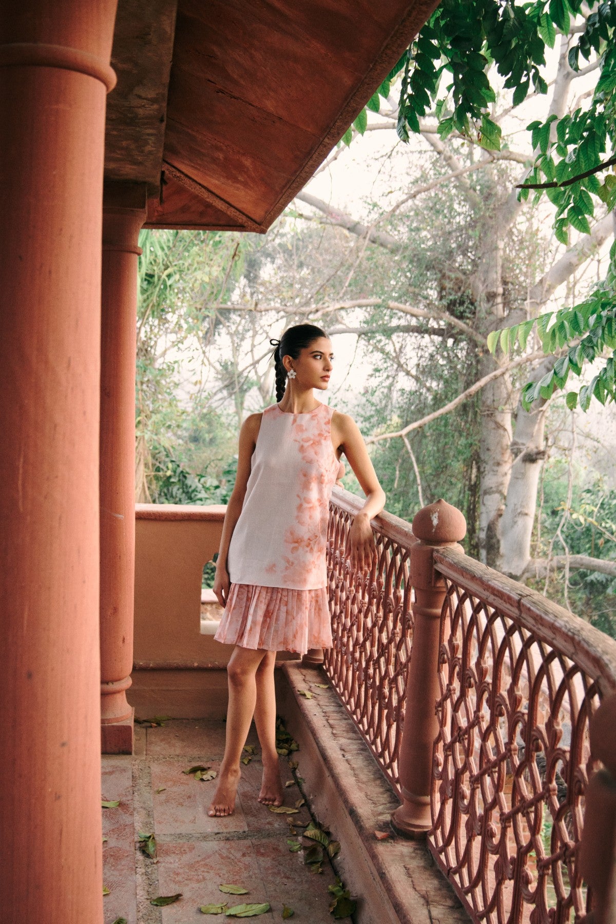 Ria Dress – Contemponari