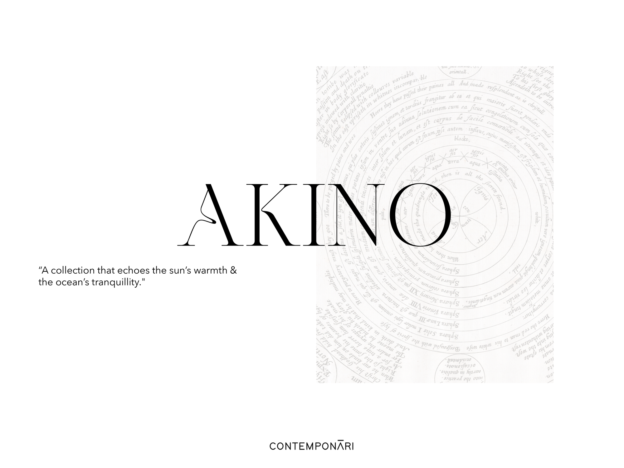 AKINO dekstop