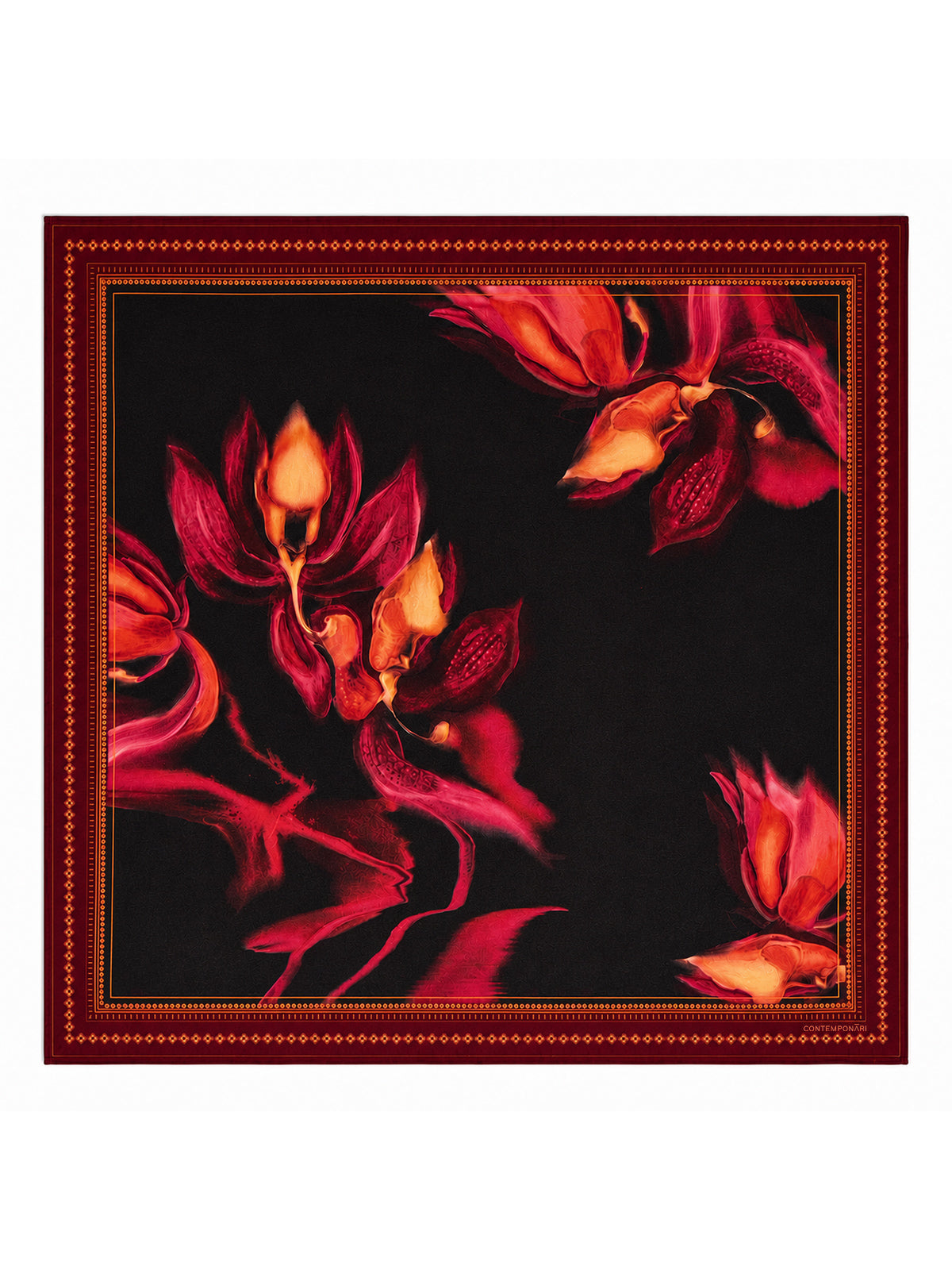 Saint Tropez Scarf