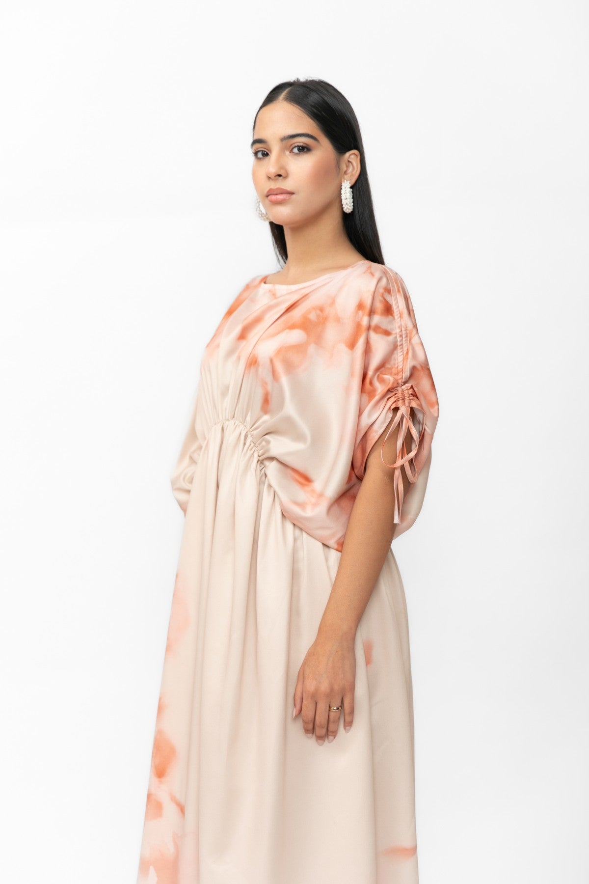 Zenya Dress