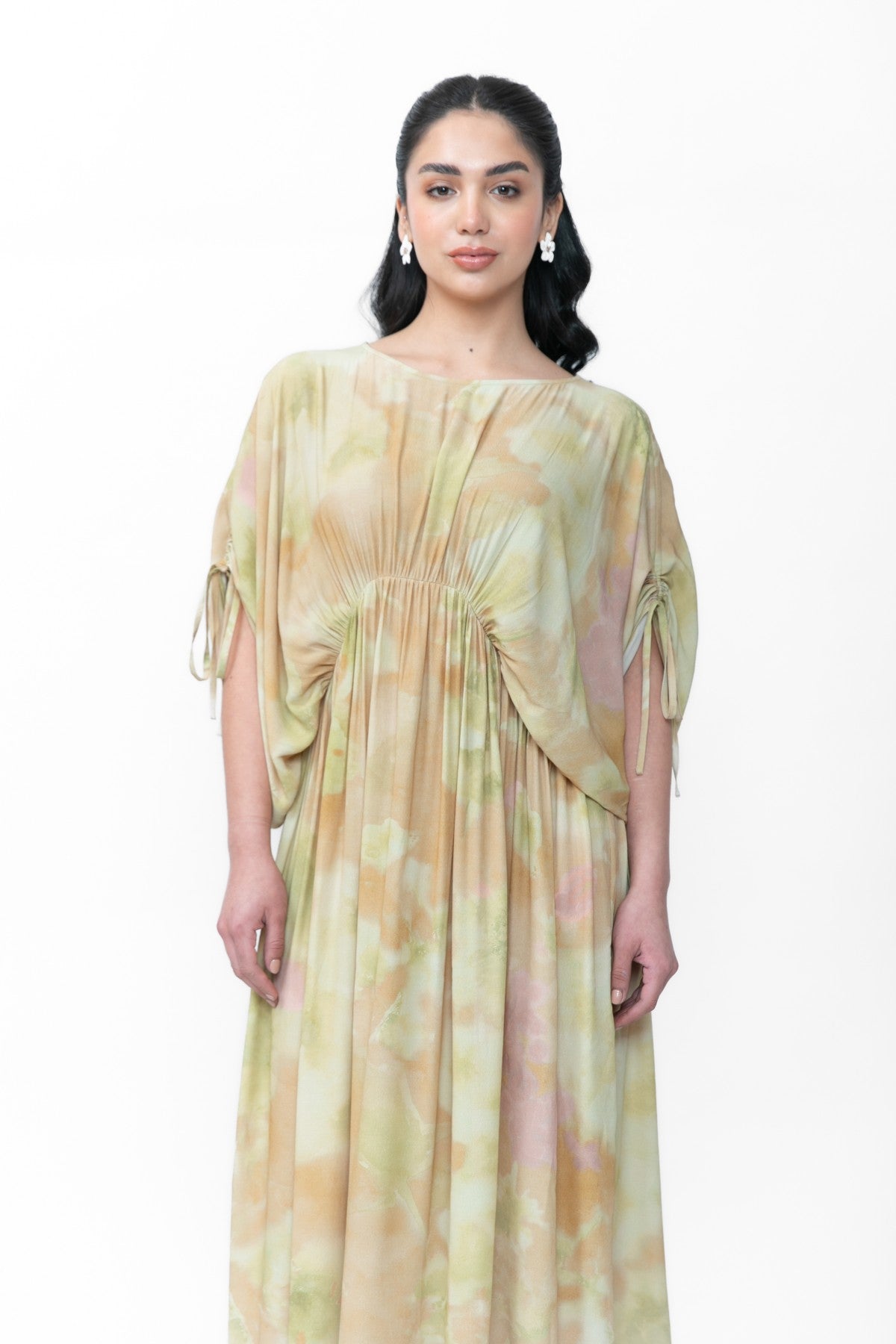 Zenya Dress