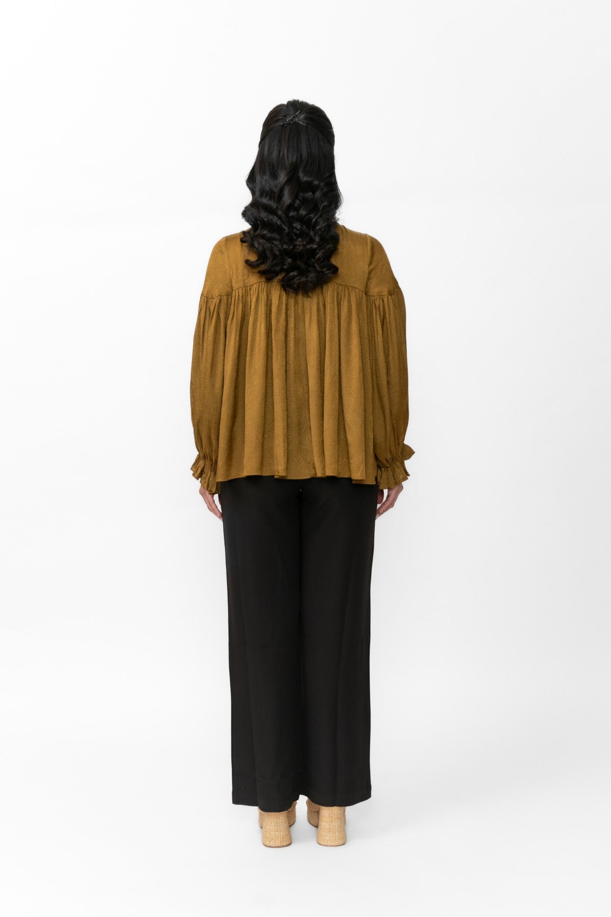 Elva Top