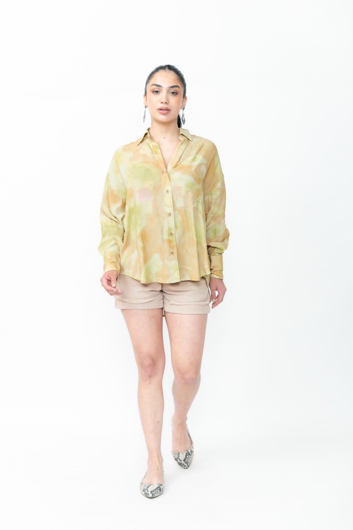 Veda Shirt