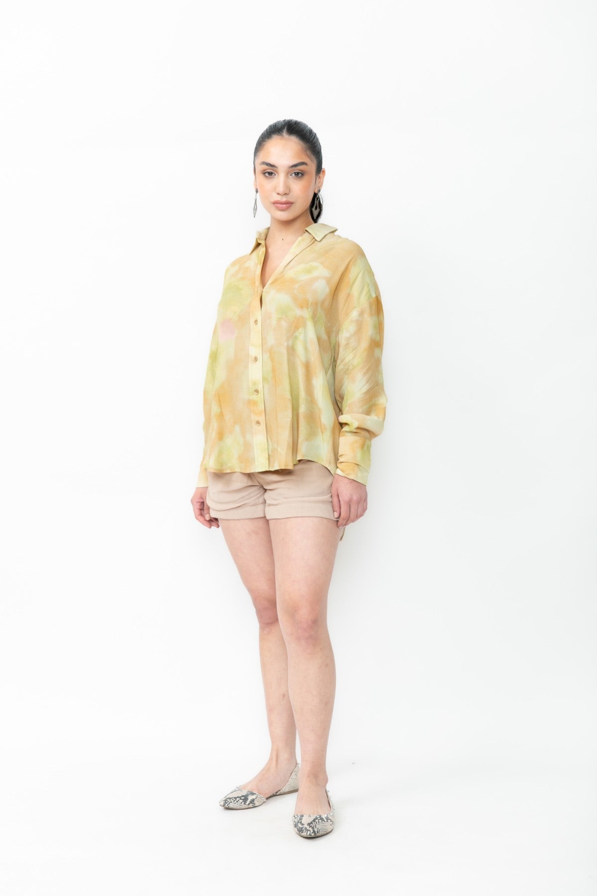 Veda Shirt