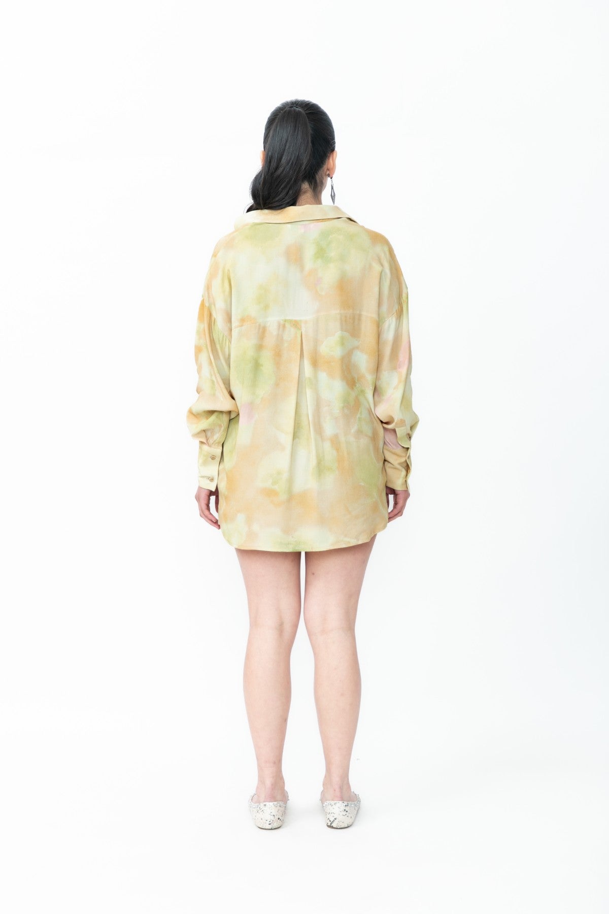 Veda Shirt