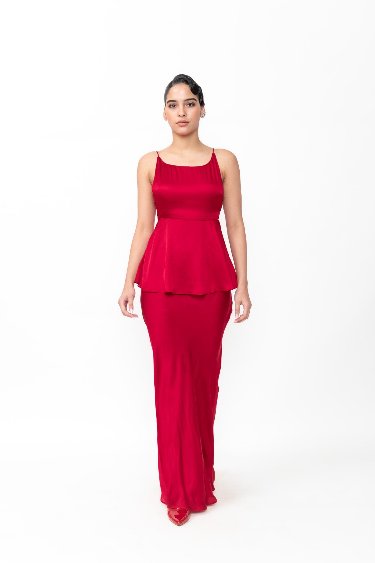 The Juliet Skirt Contemponari The Juliet Skirt Contemponari