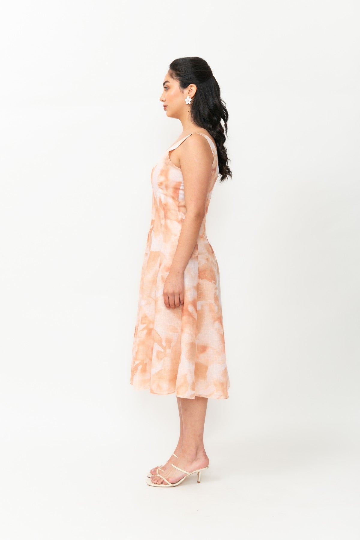 Mira Dress