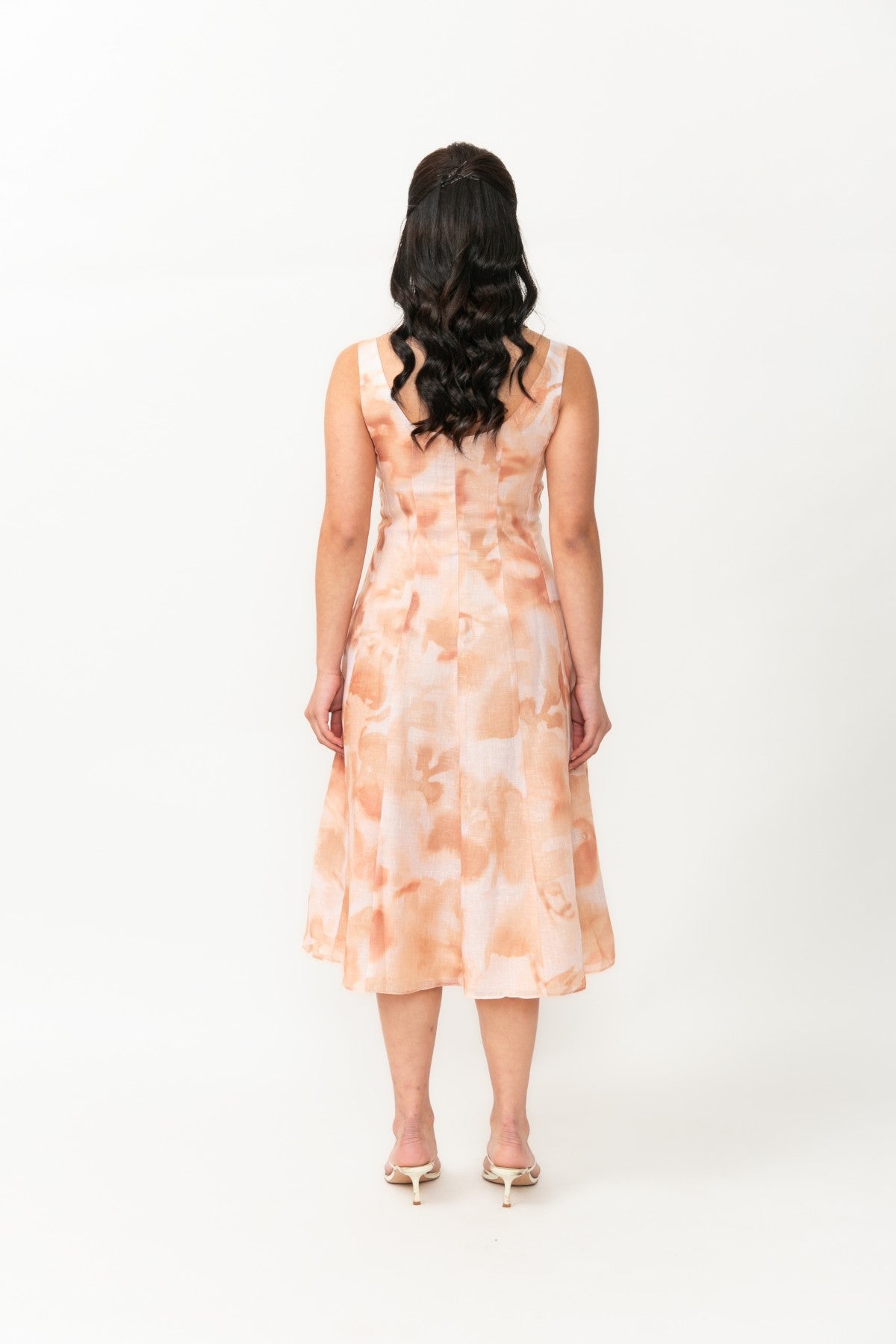 Mira Dress