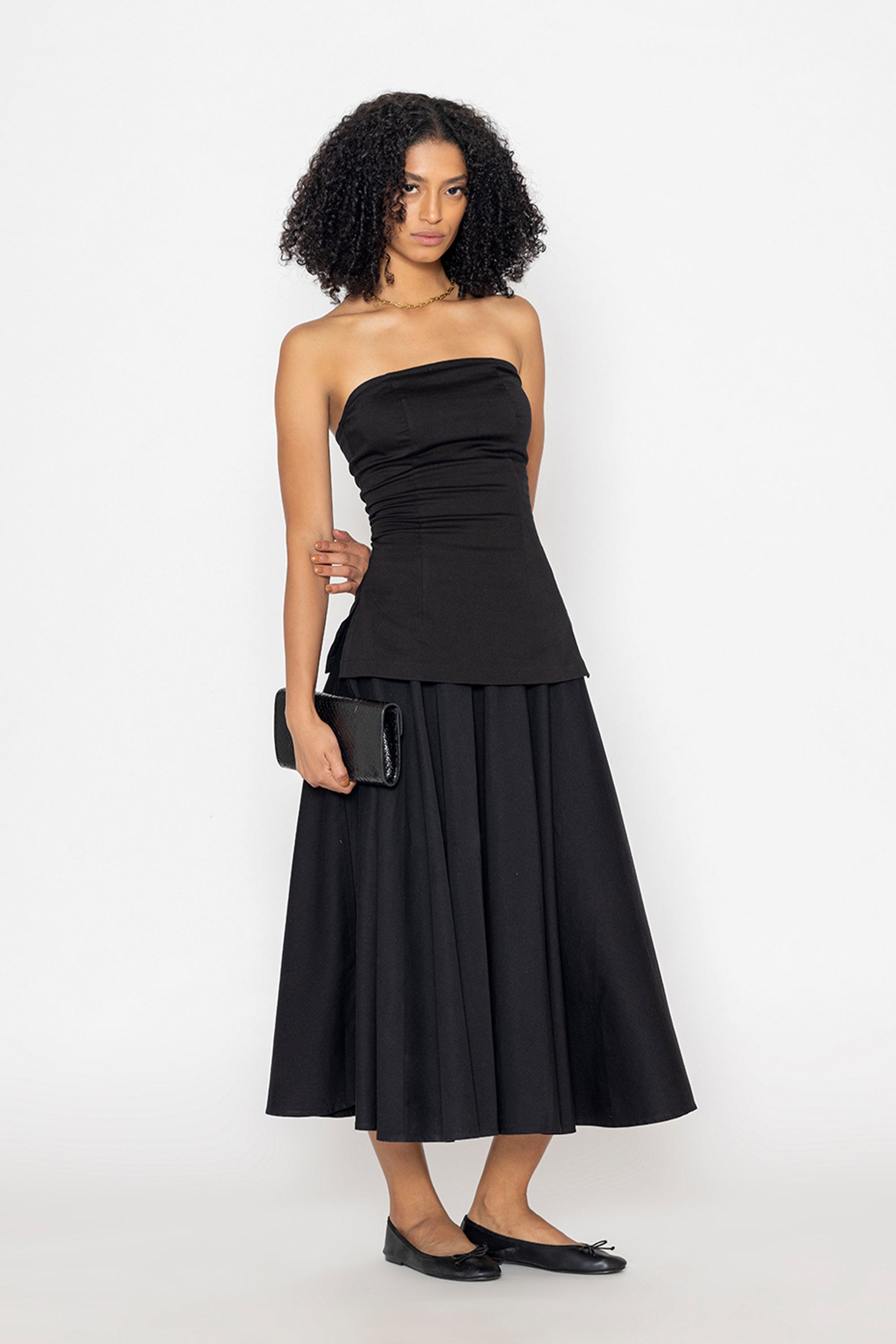 Deep Currents Set – Contemponari