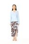 Notting Hill Blazer + Biscotti Skirt