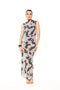 Molted Mood Dress