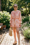 Quartz Playsuit