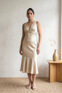 The Vow Dress