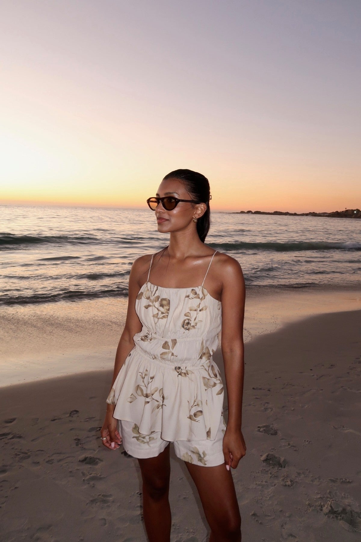 Robin In Palma Set