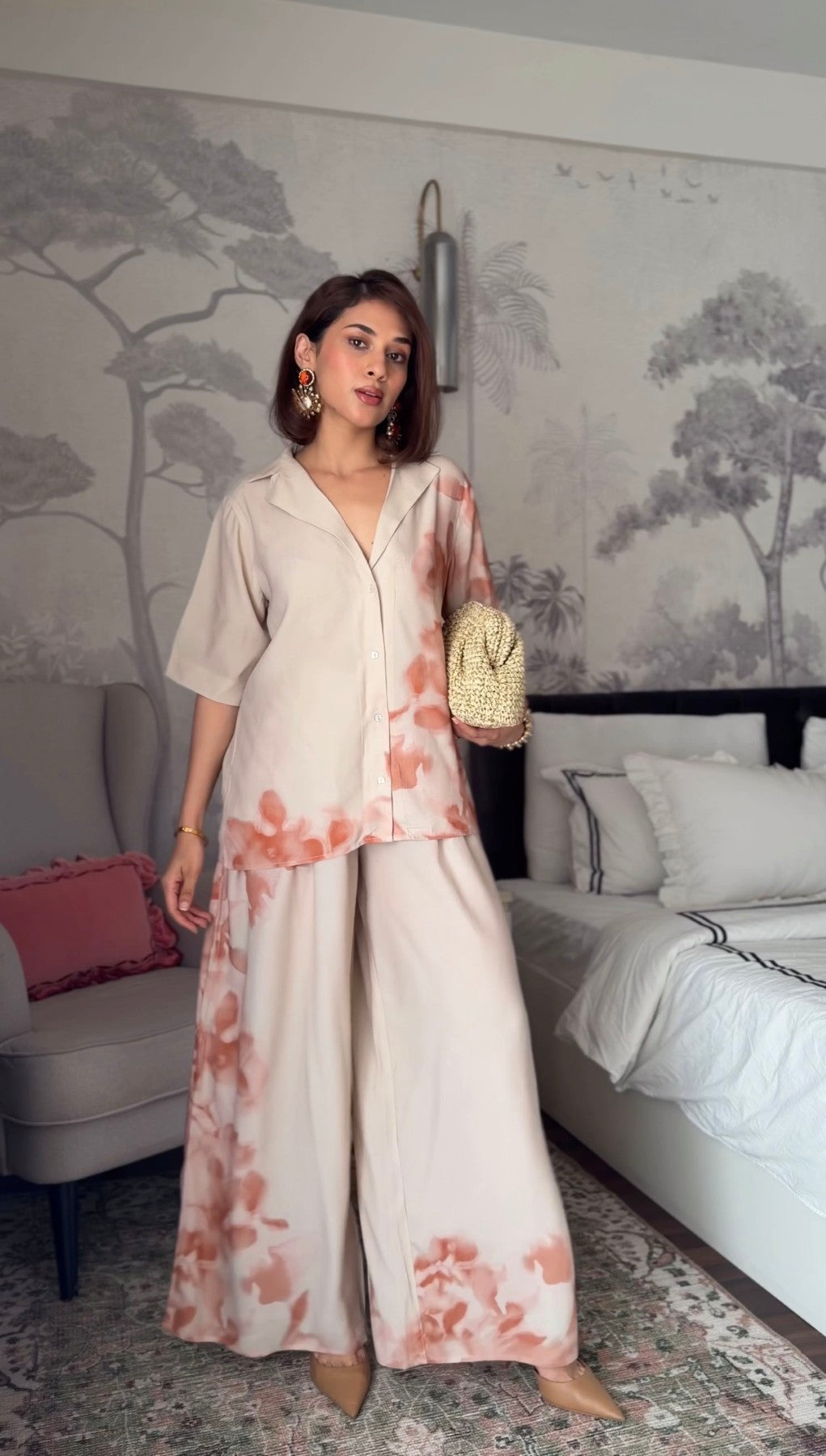 Deepika In Soul Set