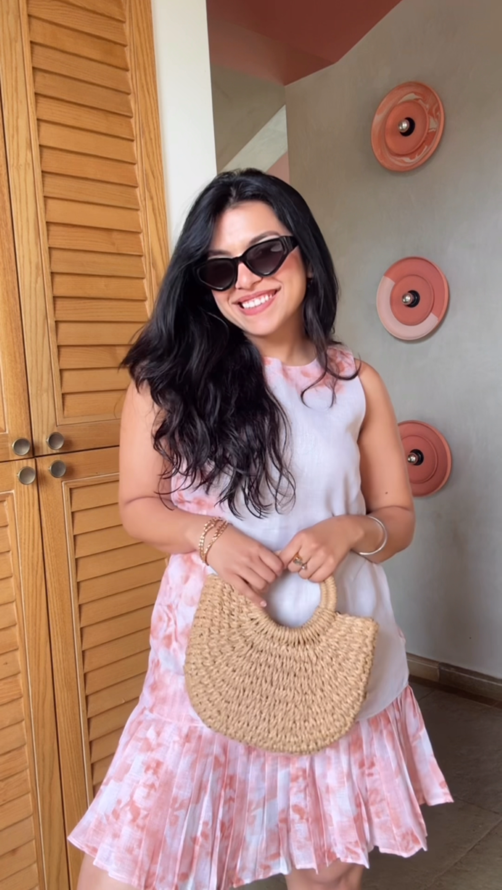 Avika In Ria Dress