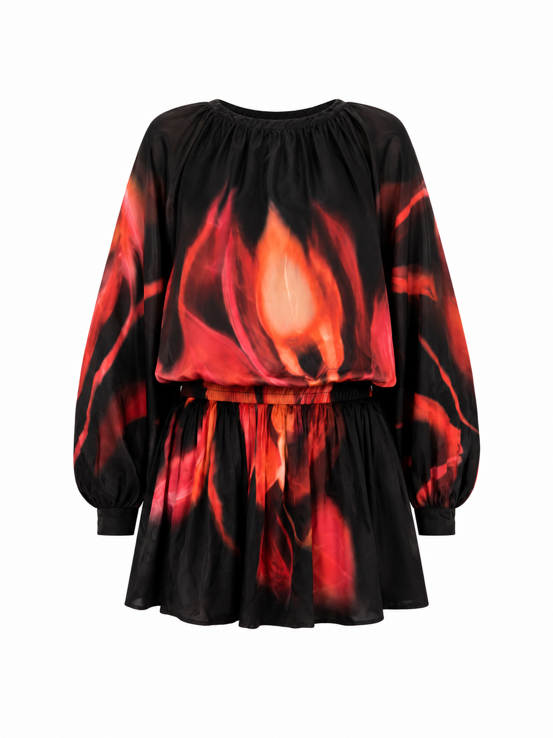 The Hostess Dress