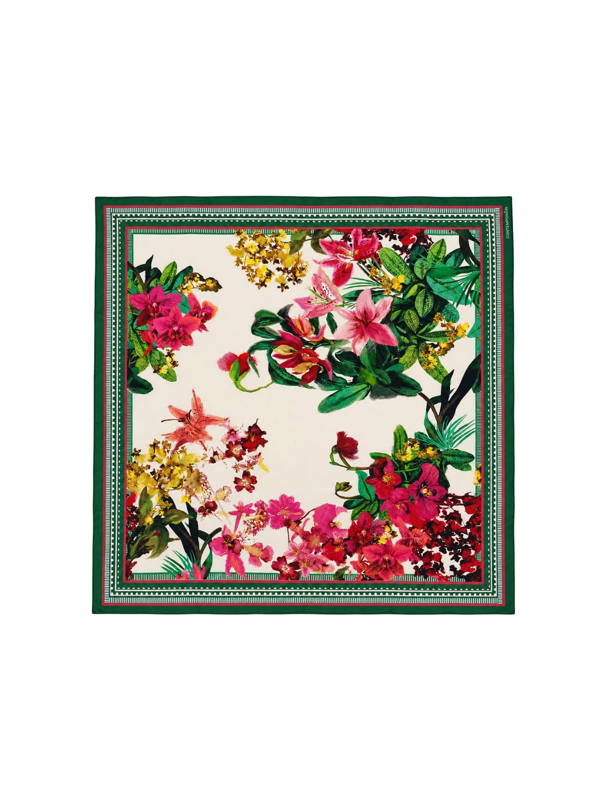 Escapade Scarf