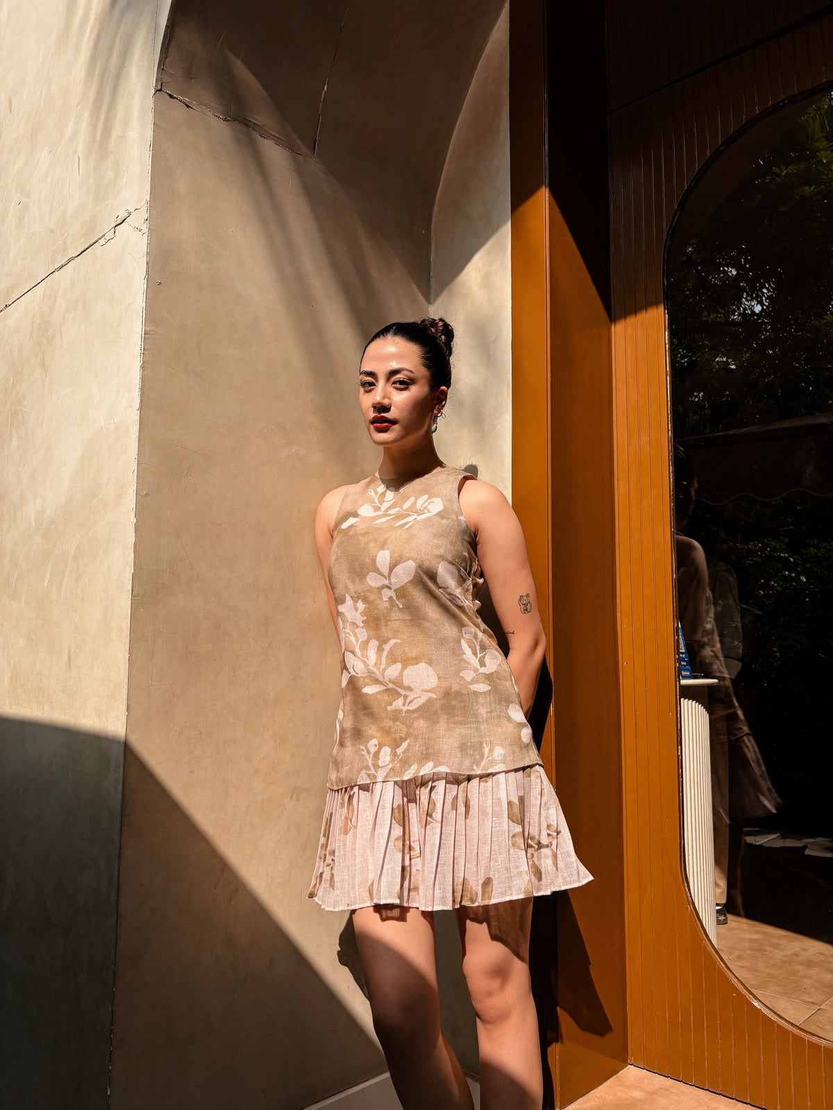 Viidsha In Ria Dress