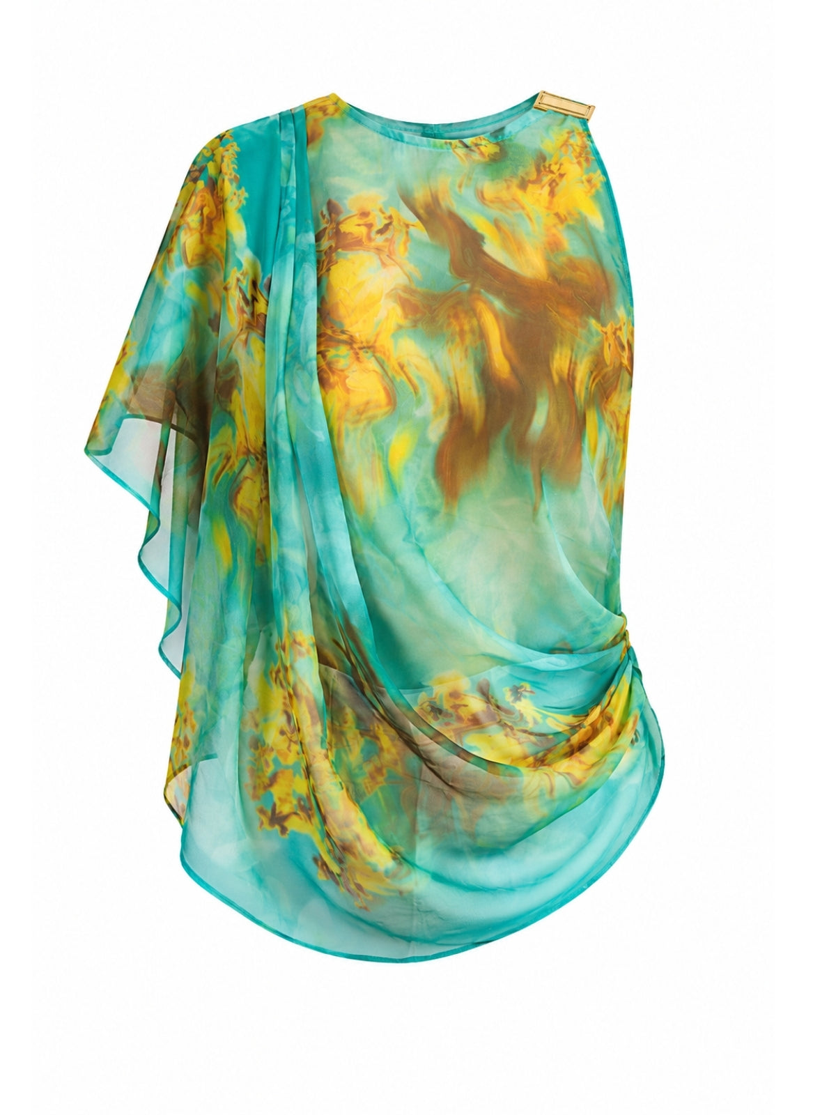 Summer Address Top