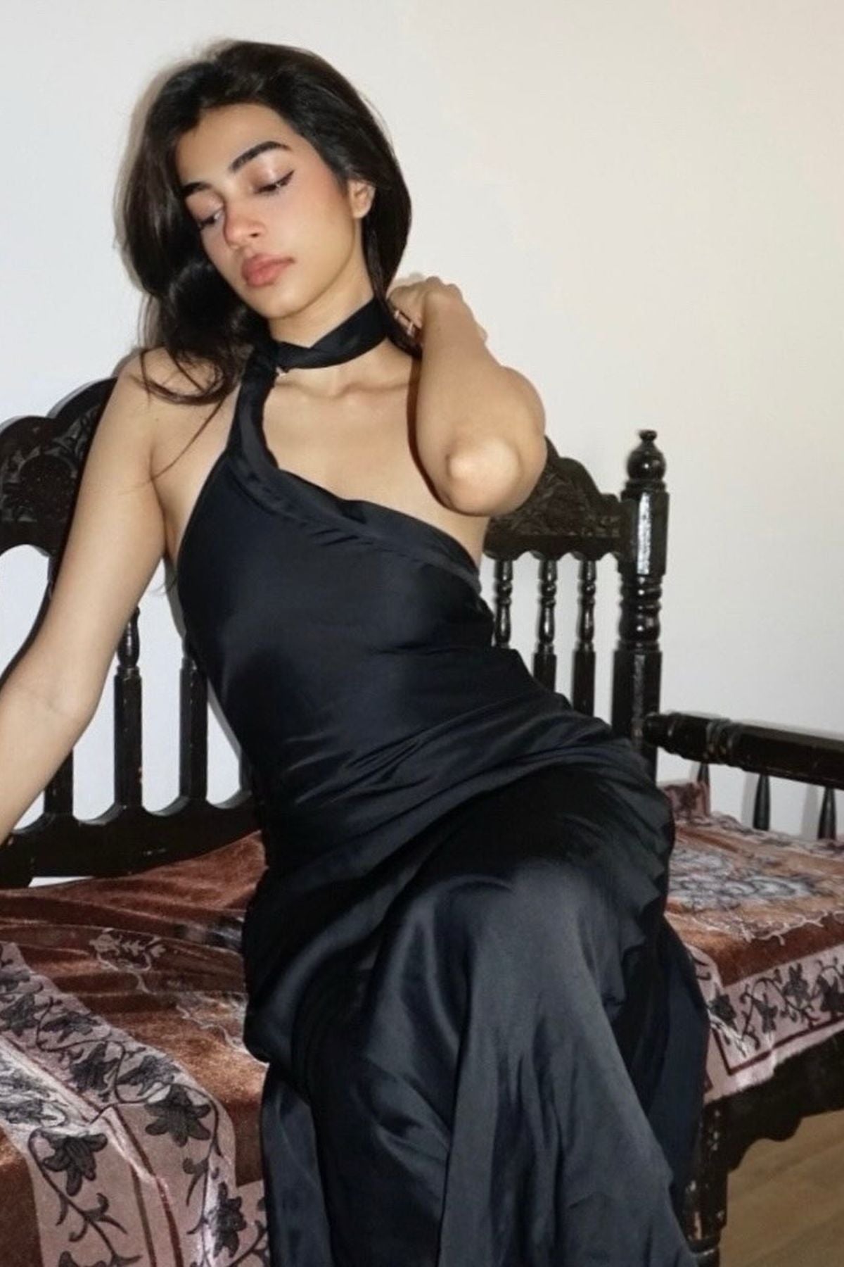 Sacré Gown