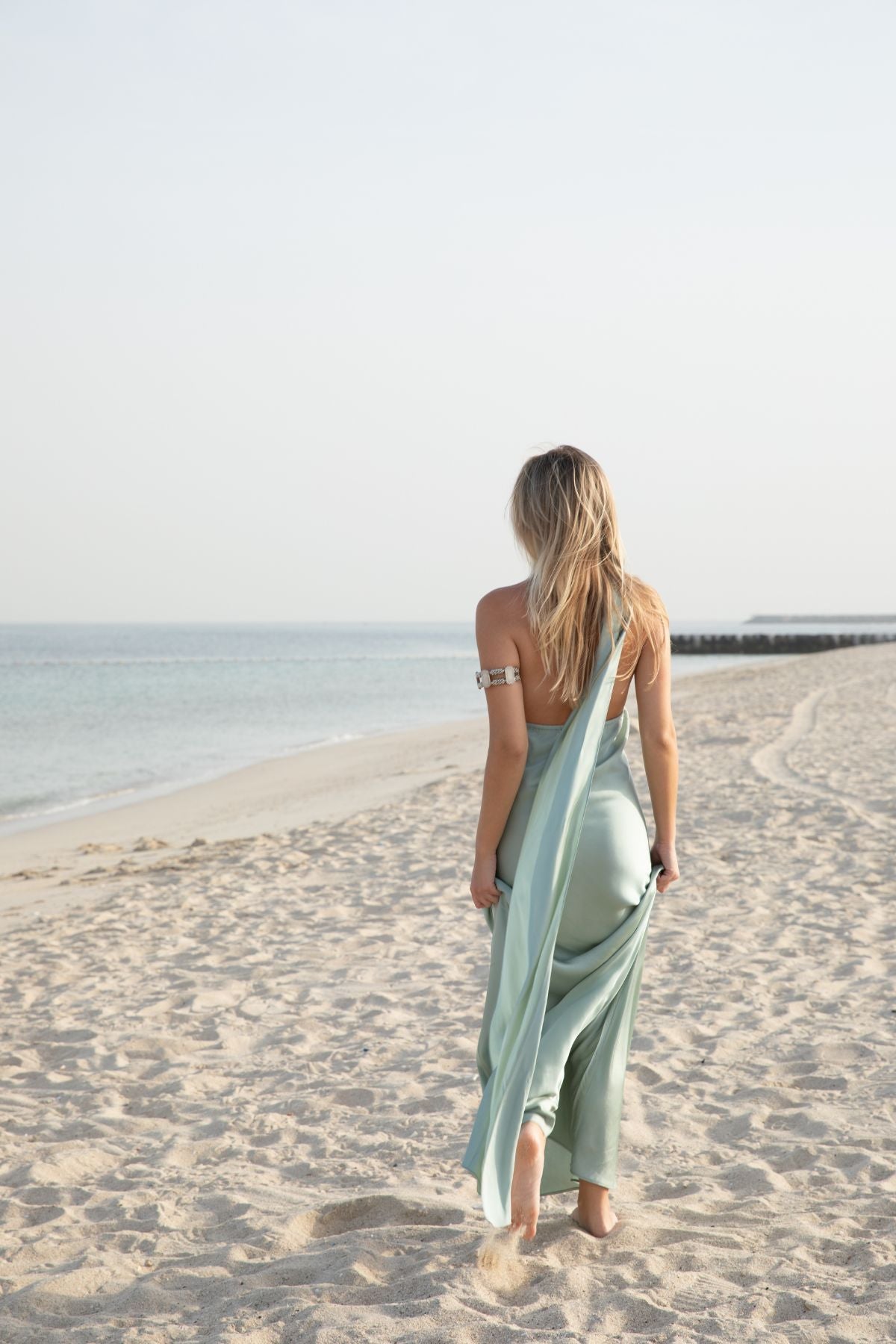 Sacre Gown