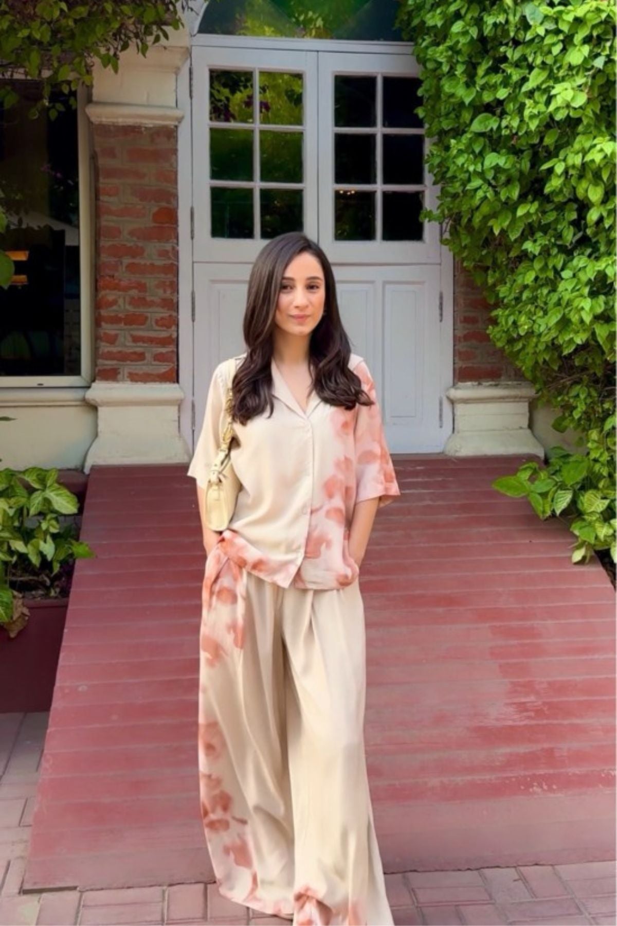 Manmeet In Soul Set