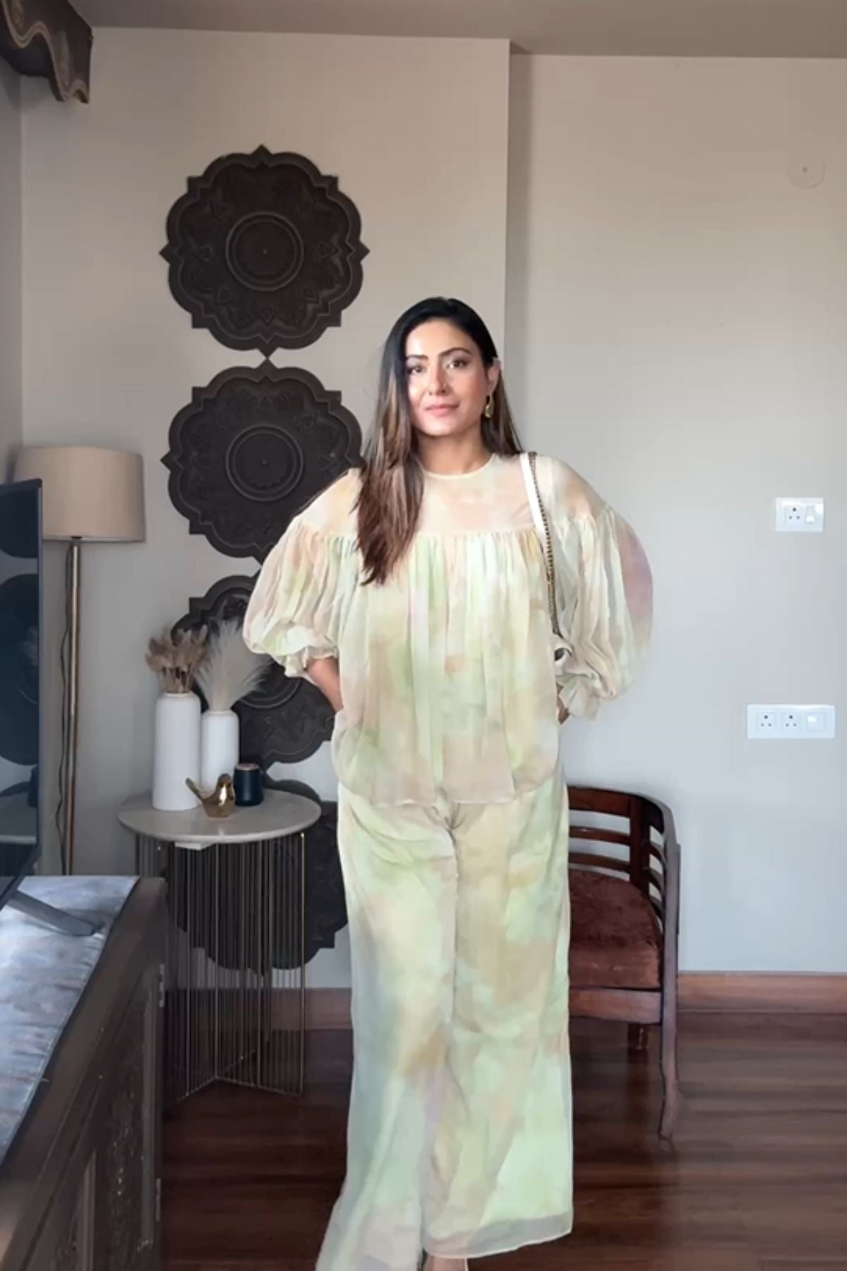 Elva Set