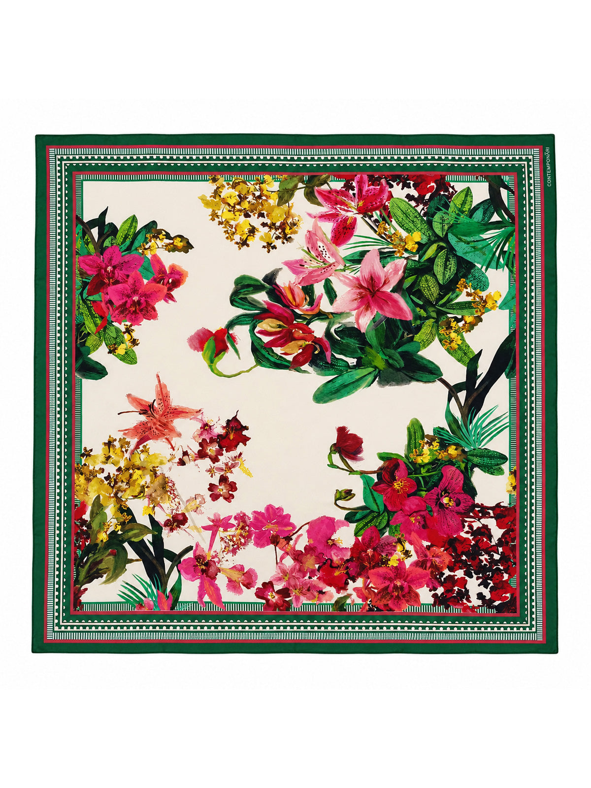 Escapade Scarf
