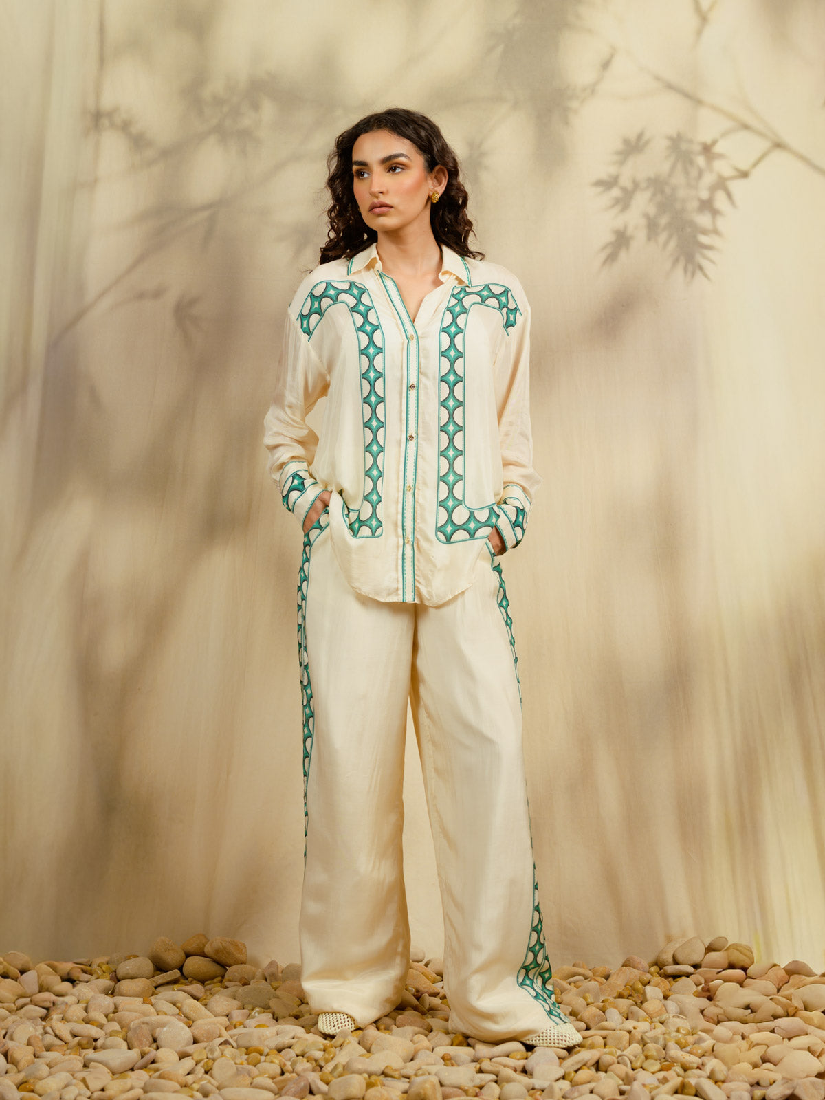 Pavilion Set