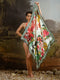 Escapade Scarf