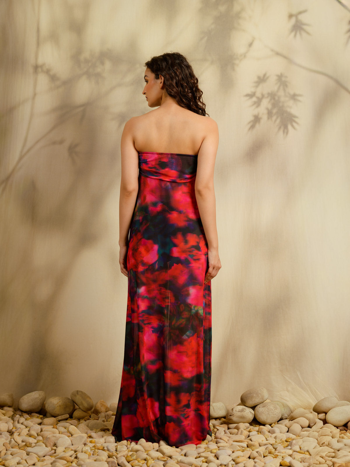 Lost Postcard Sarong