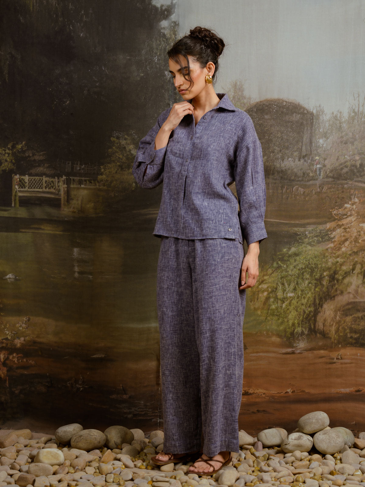 Yacht Club Pants