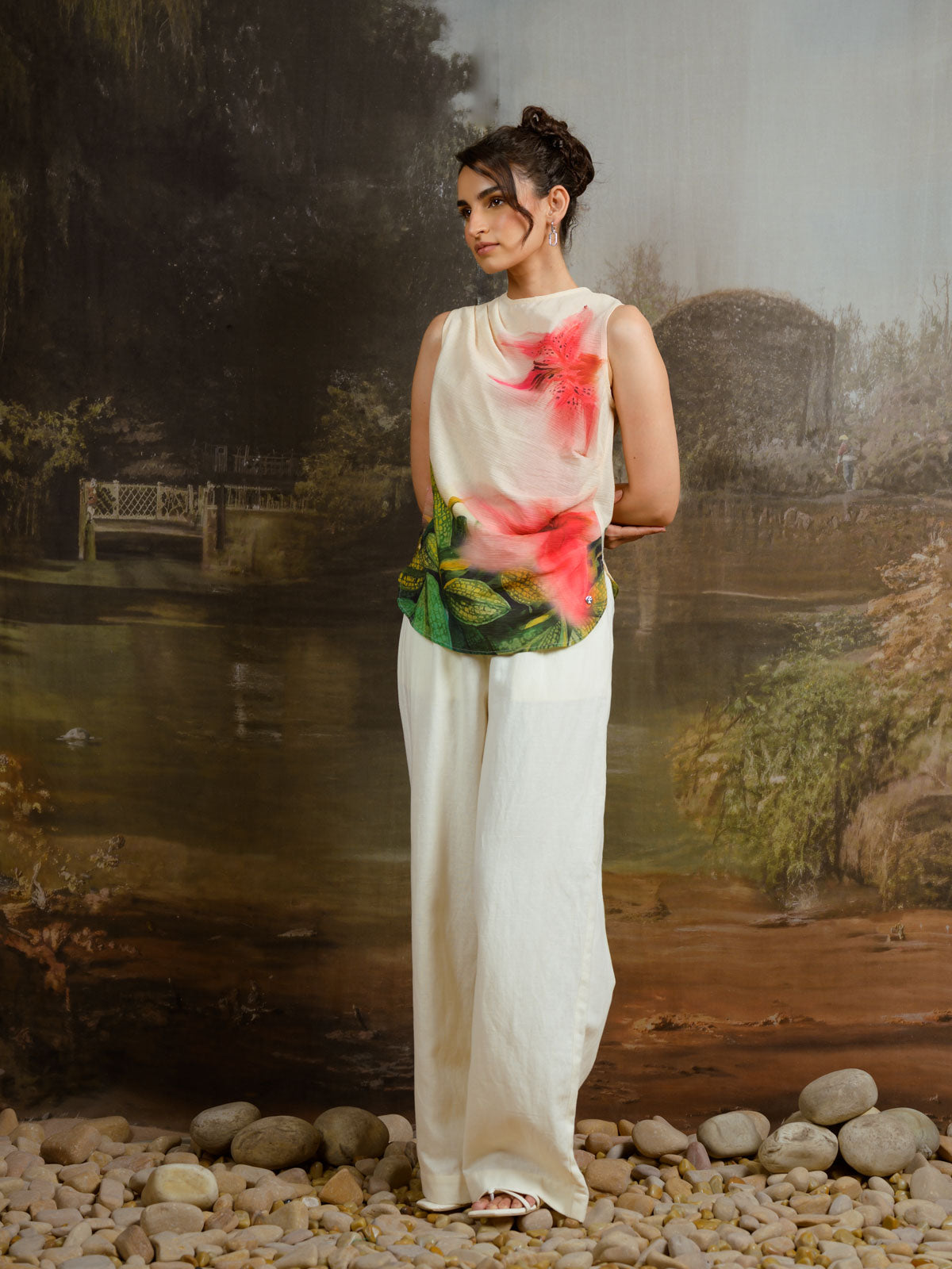 Private Reserve Top