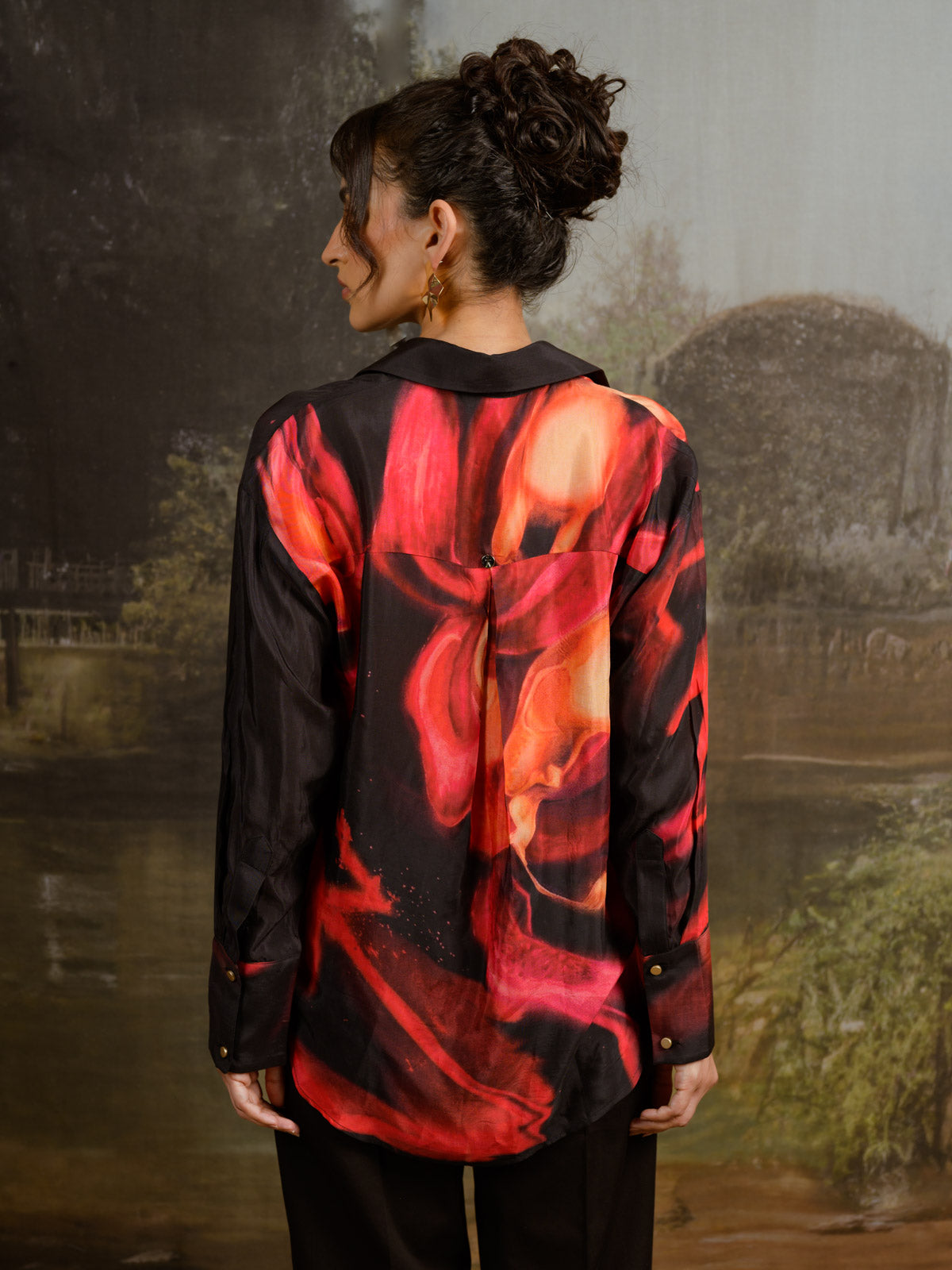 After Hours Shirt