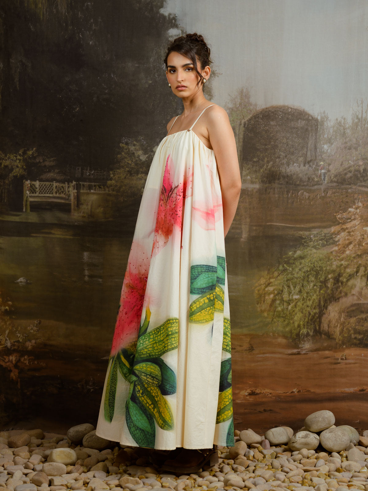Poolside Affair Dress