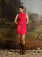 Palm Reader Dress