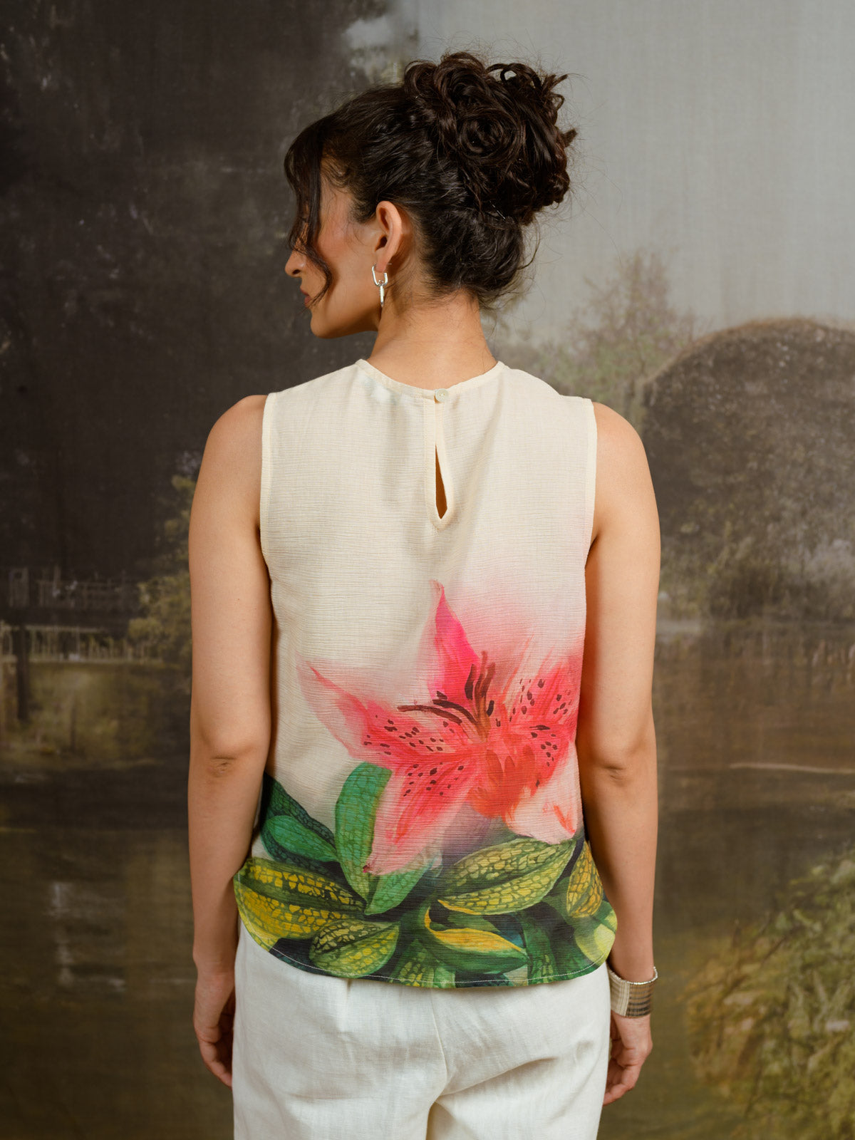 Private Reserve Top