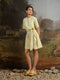 Butter Behaviour Dress