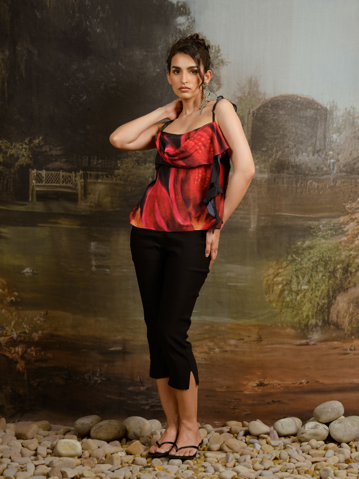 Dirty Martini Top