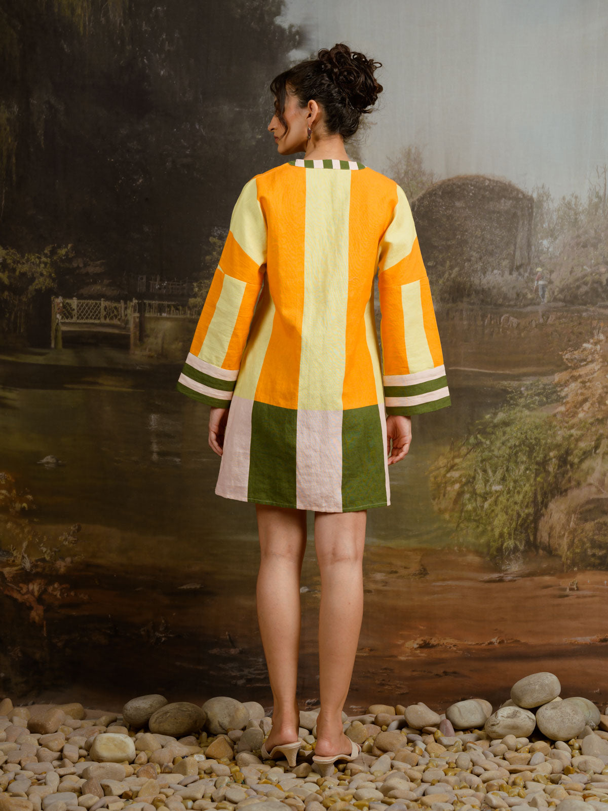 West Wing Dress