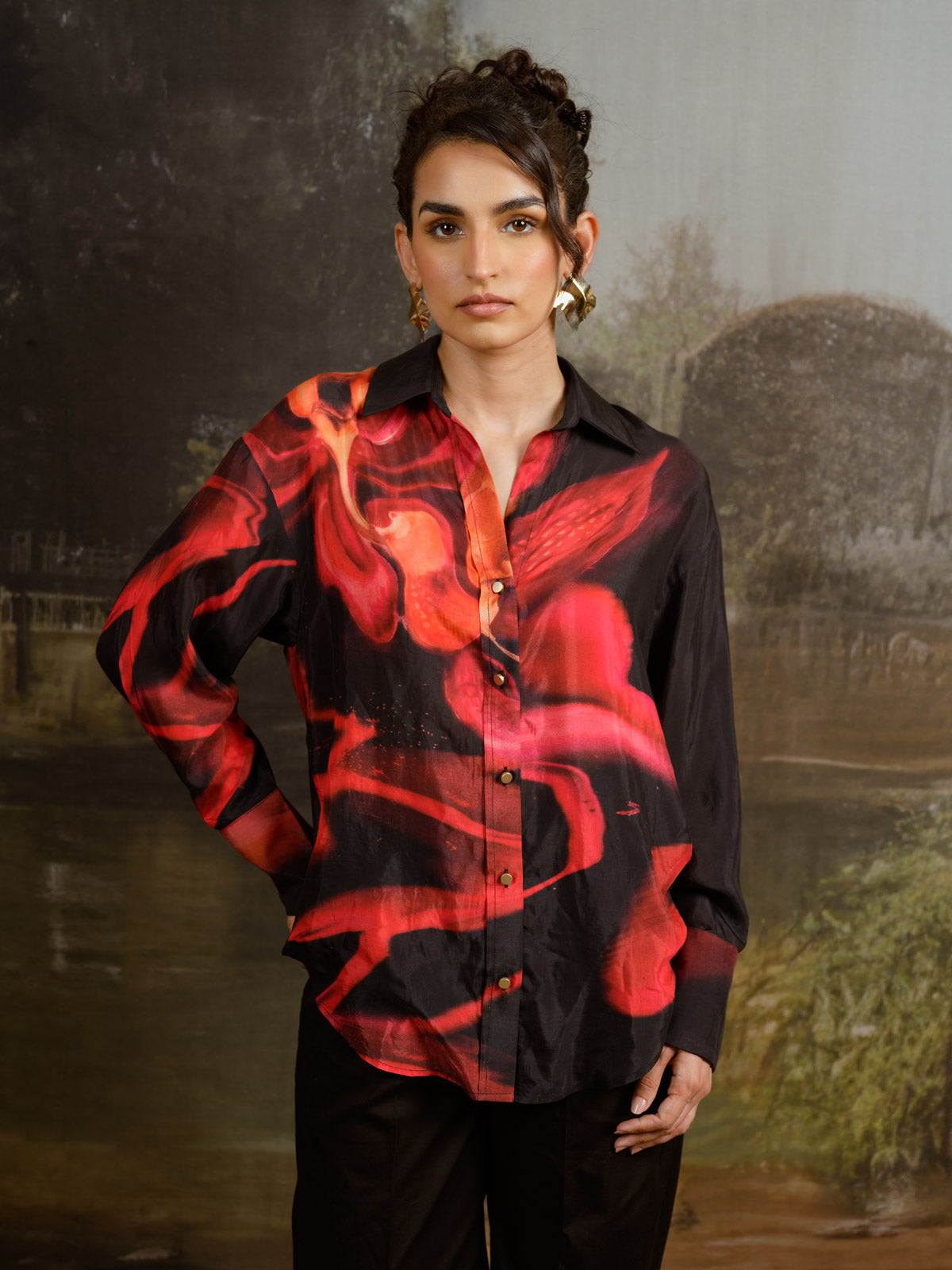 After Hours Shirt