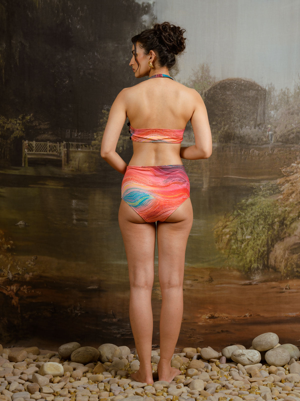 First Dip Bikini