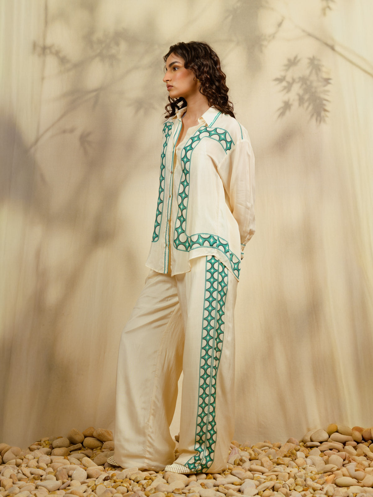 Pavilion Set