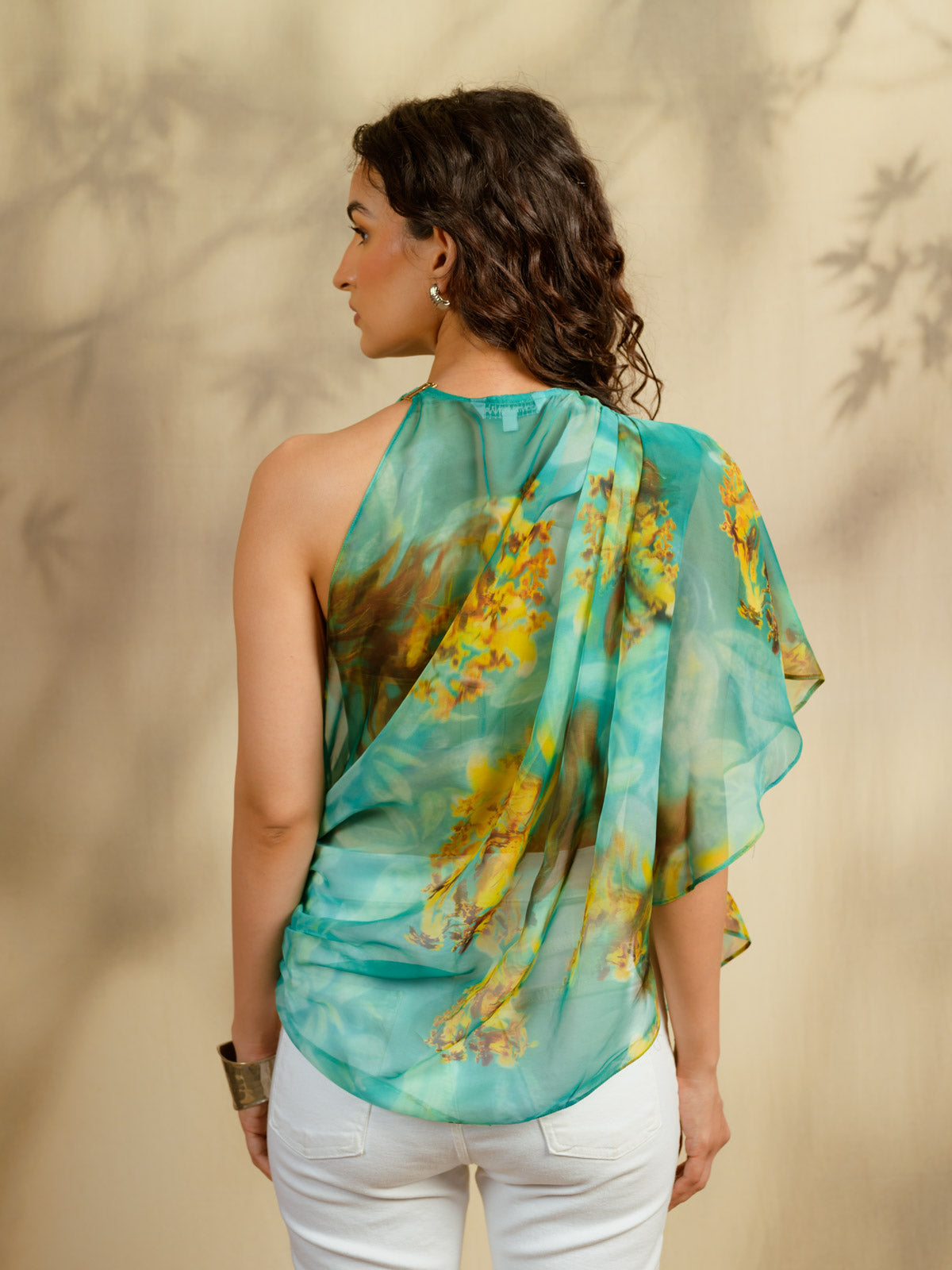 Summer Address Top
