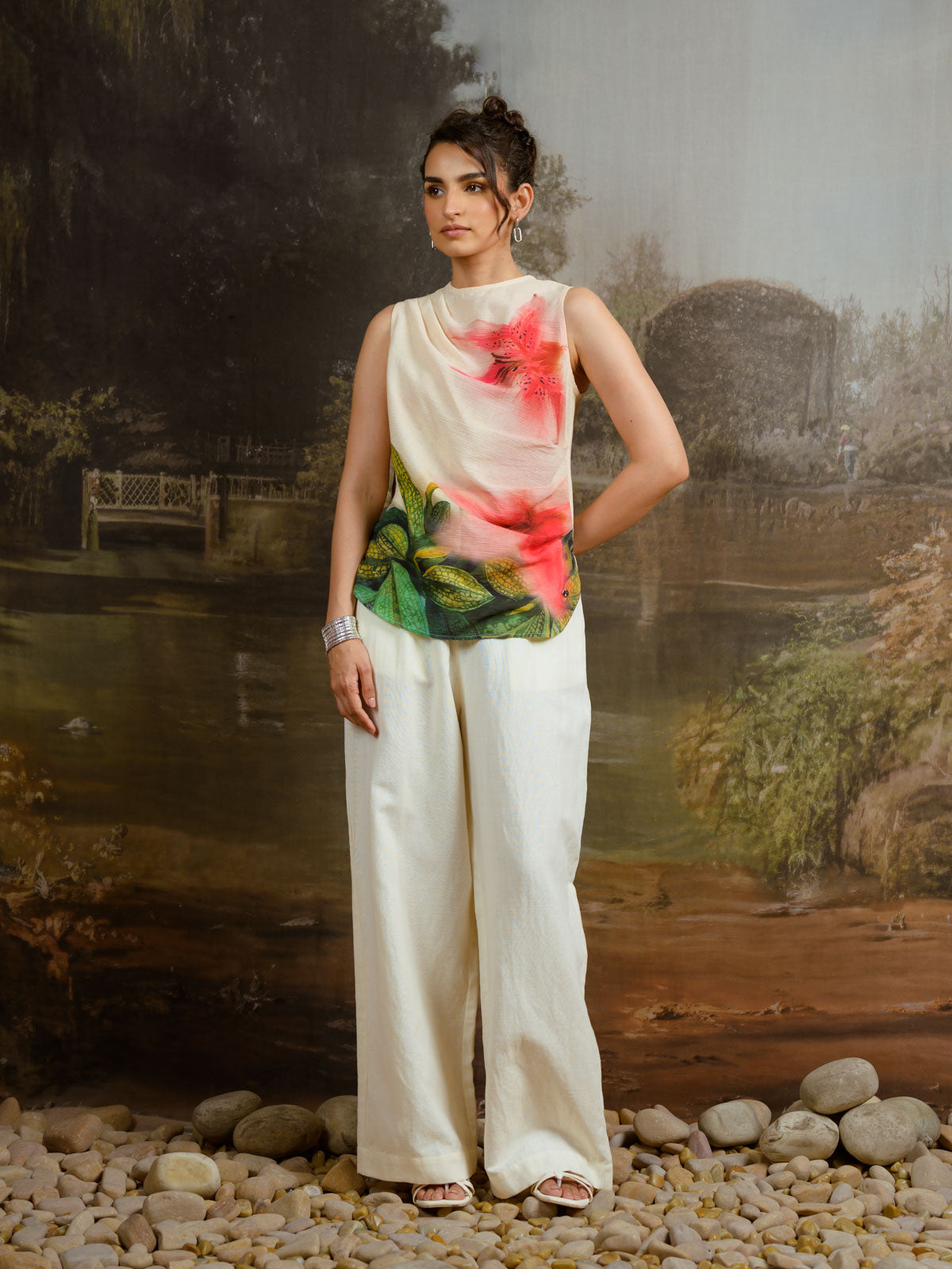 Private Reserve Top