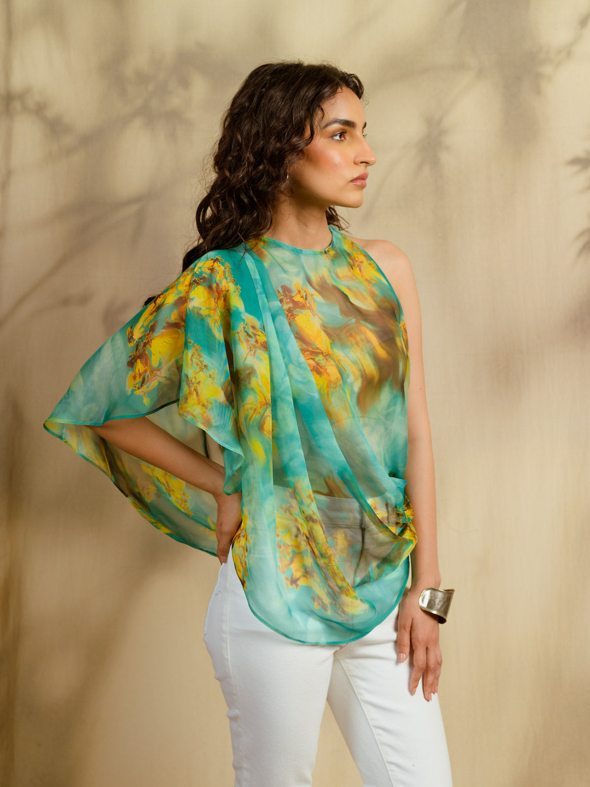 Summer Address Top